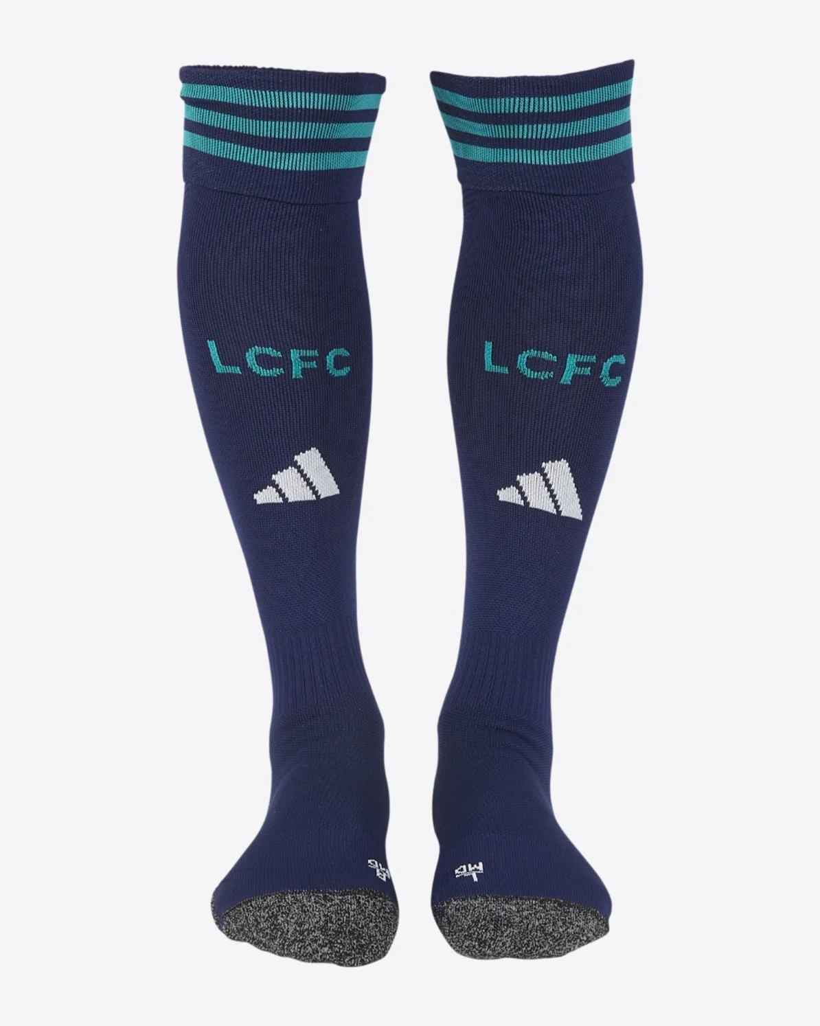 Leicester City Away Socks 2025/26 - Adults