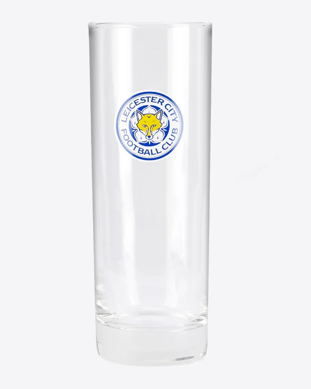 Leicester City Juice Glass