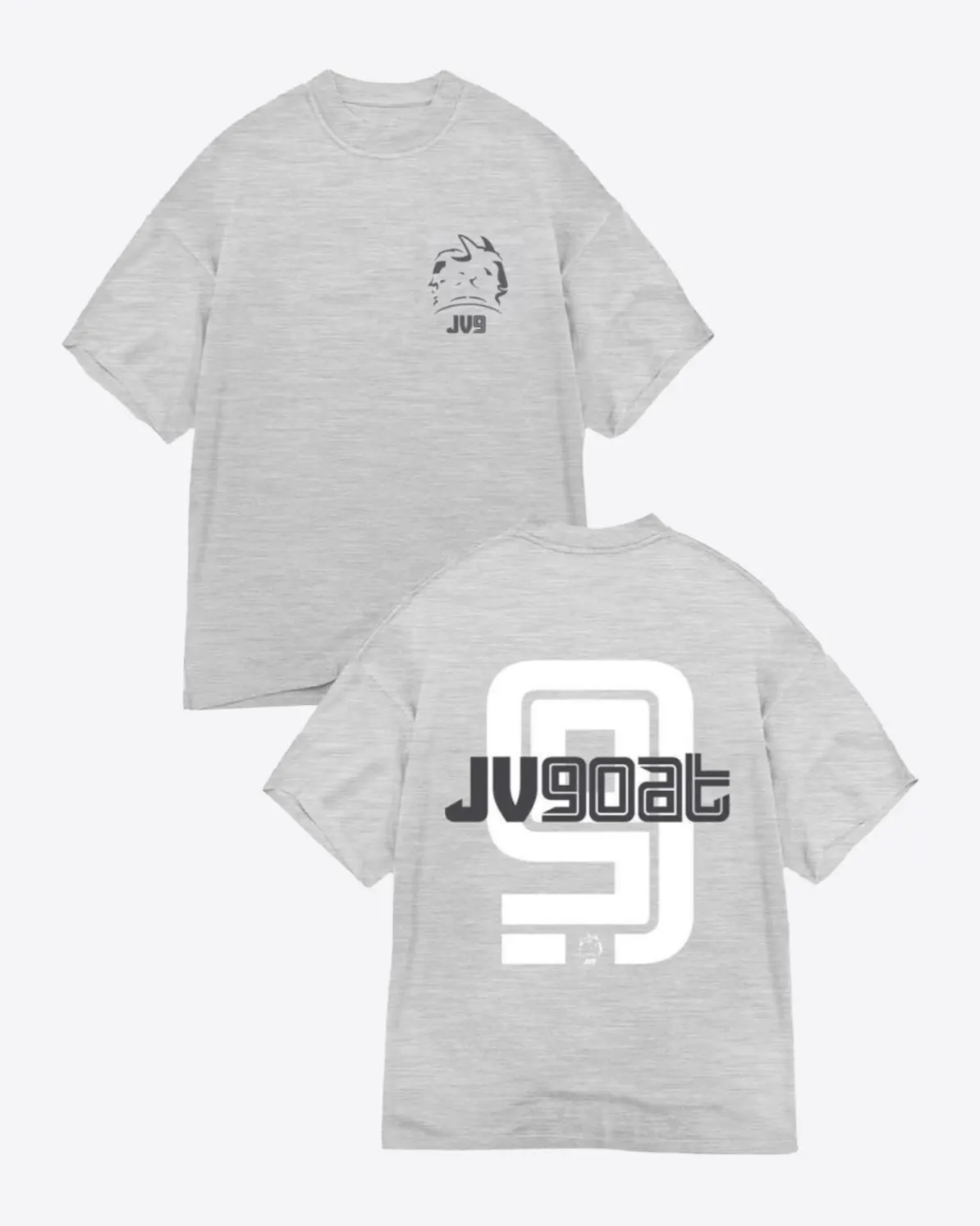 LCFC x JV9 GOAT Rustle T-Shirt - Adults