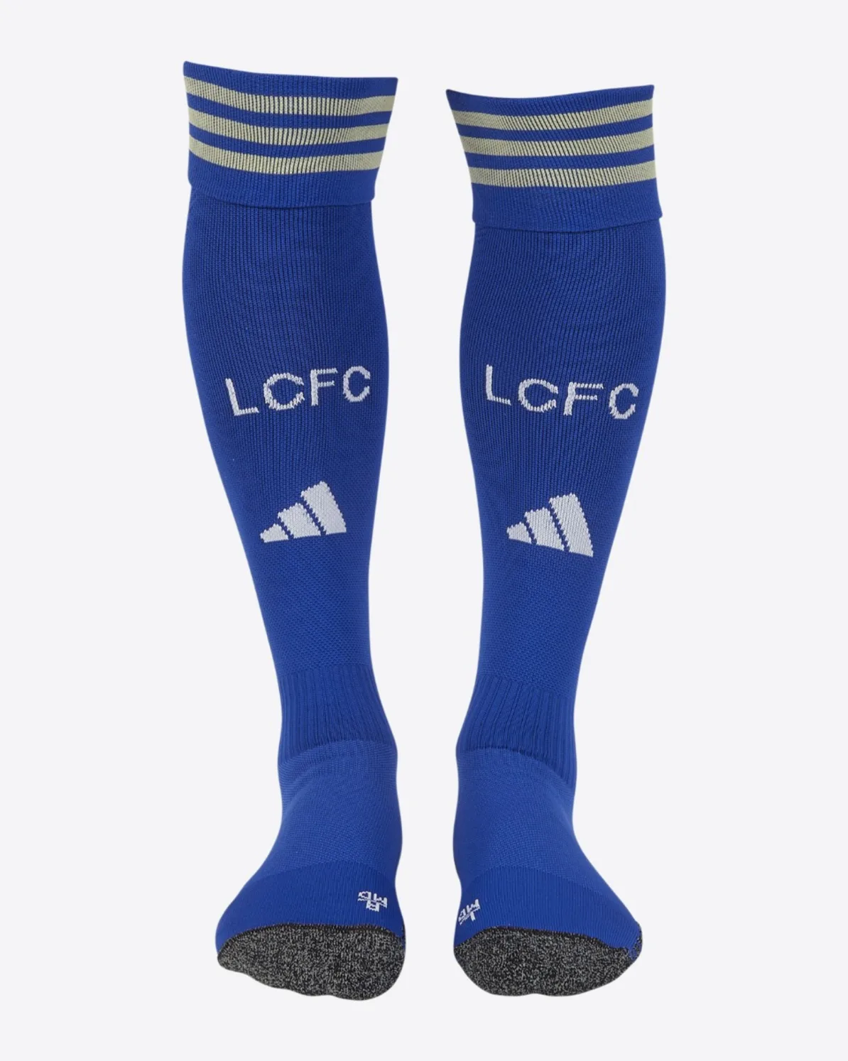 Leicester City Home Socks 2025/26 - Adults