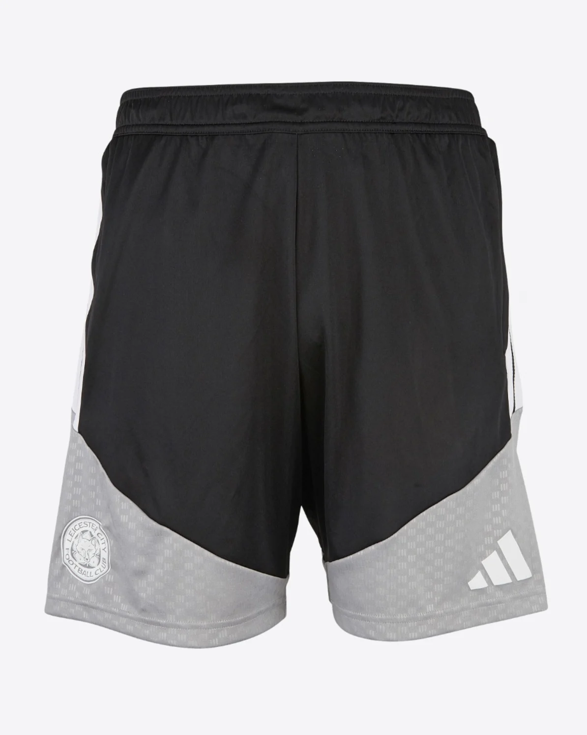 2026/27 Black Training Short - Mens