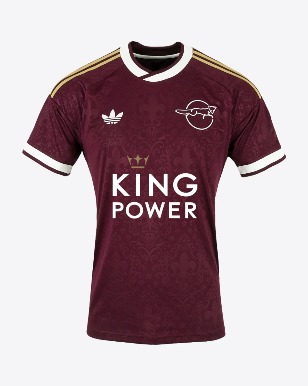 Leicester City Women's Away Shirt 2026/27 - Adults