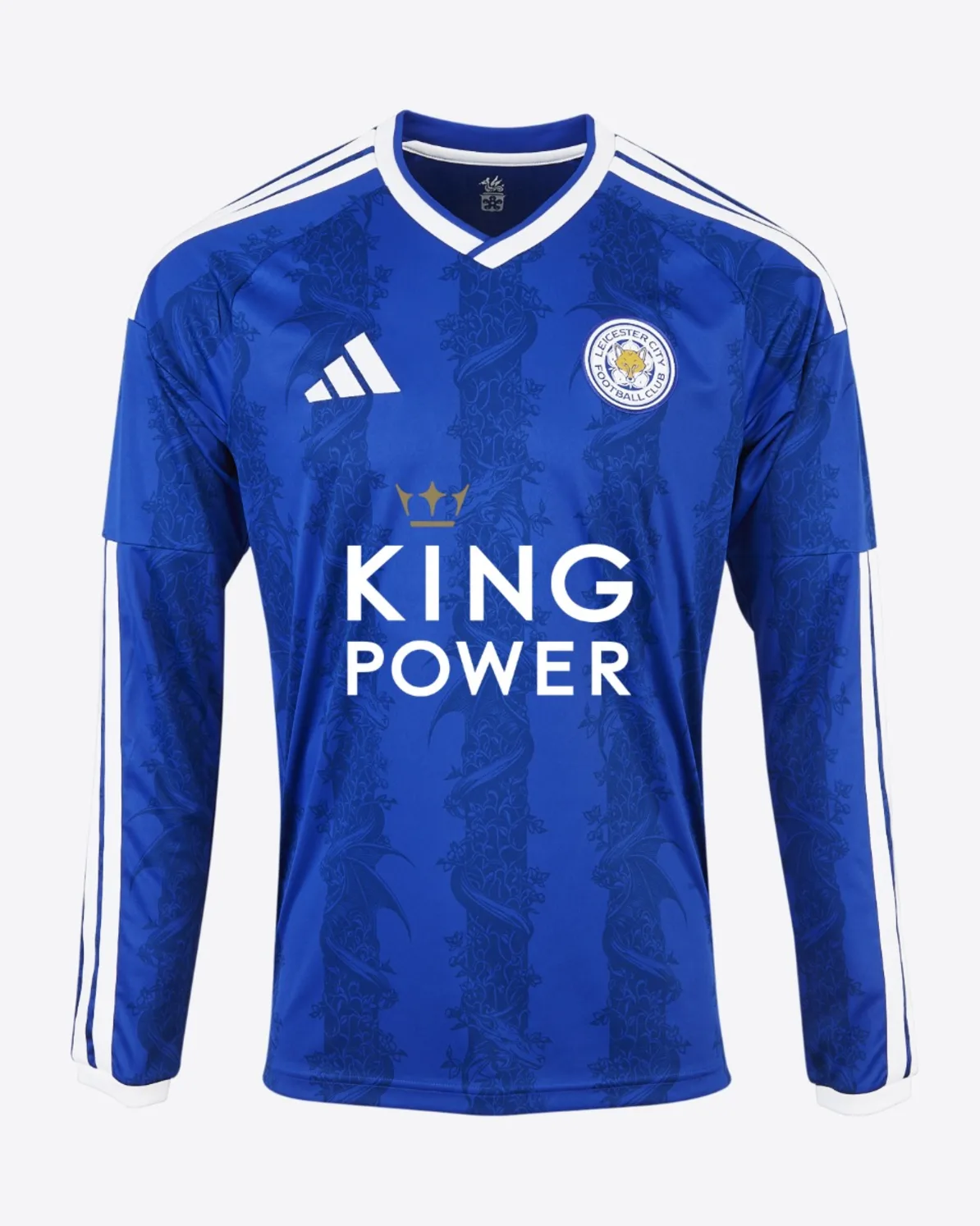 All 2026/27 adidas Leicester City Club Kits | LCFC Shop