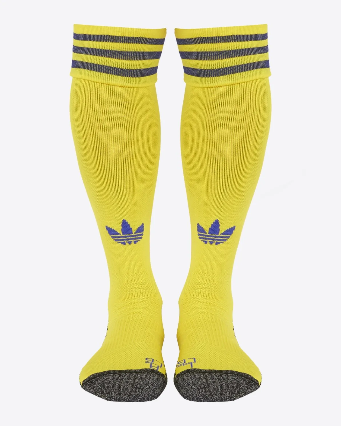 Leicester City Away Goalkeeper Socks 2026/27 - Adults