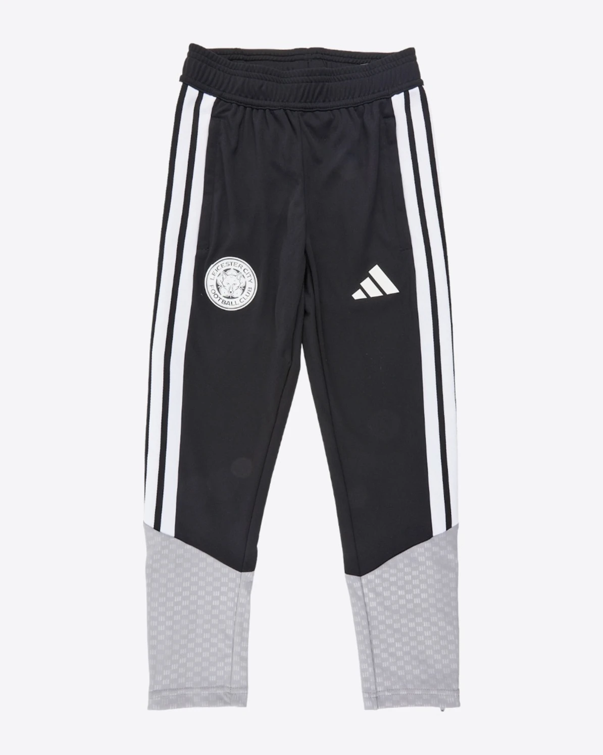 2026/27 Black Training Pant - Kids