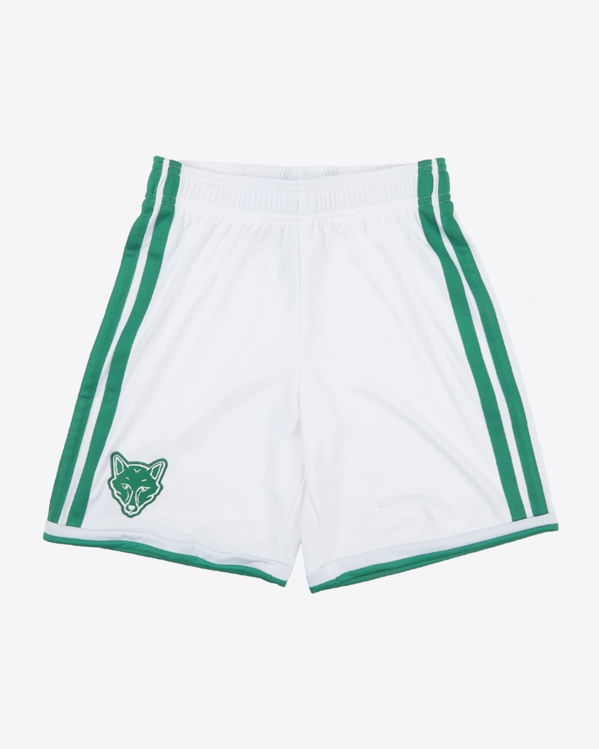 Leicester City Third Shorts 2026/27 - Kids