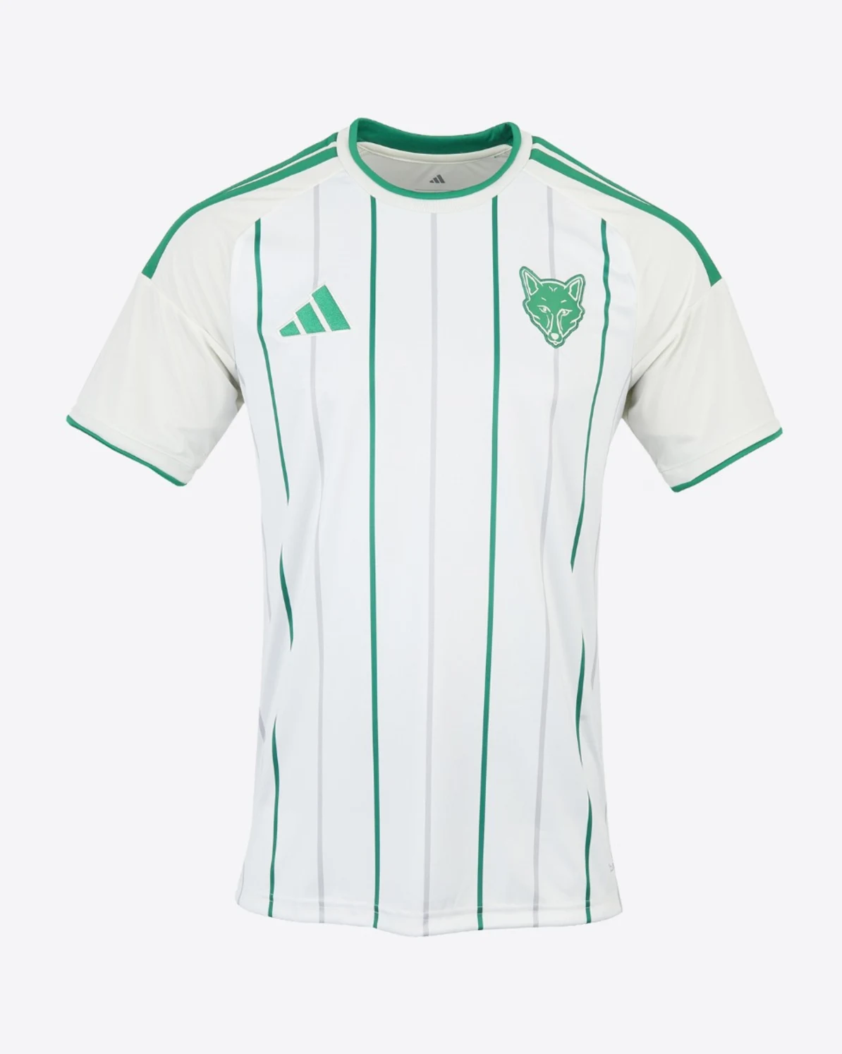 Leicester City Men's Third Shirt 2026/27 - Kids