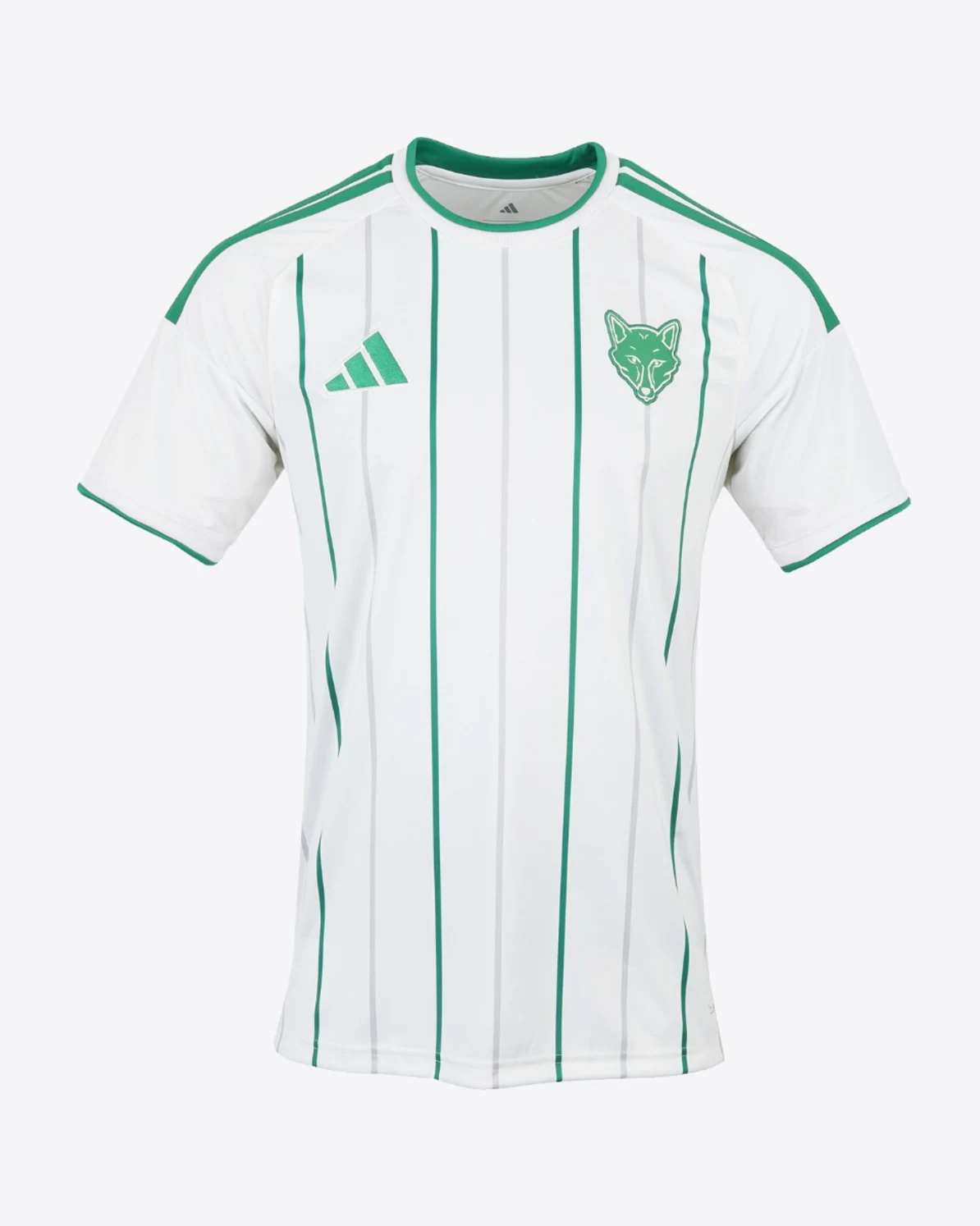 Leicester City Unsponsored Men's Third Shirt 2026/27 - Adults