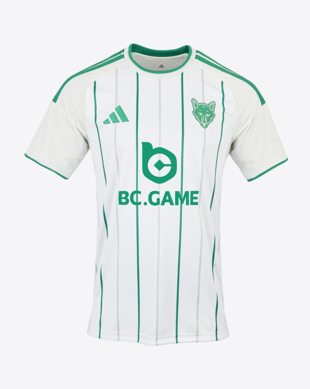 Leicester City Men's Third Shirt 2026/27 - Adults