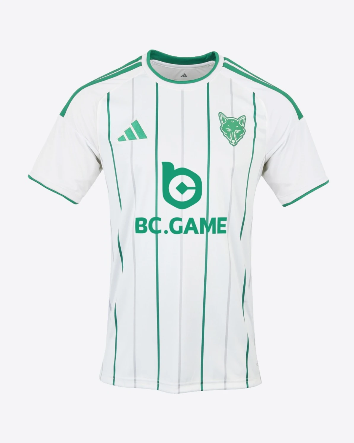 Leicester City Men's Third Shirt 2026/27 - Adults
