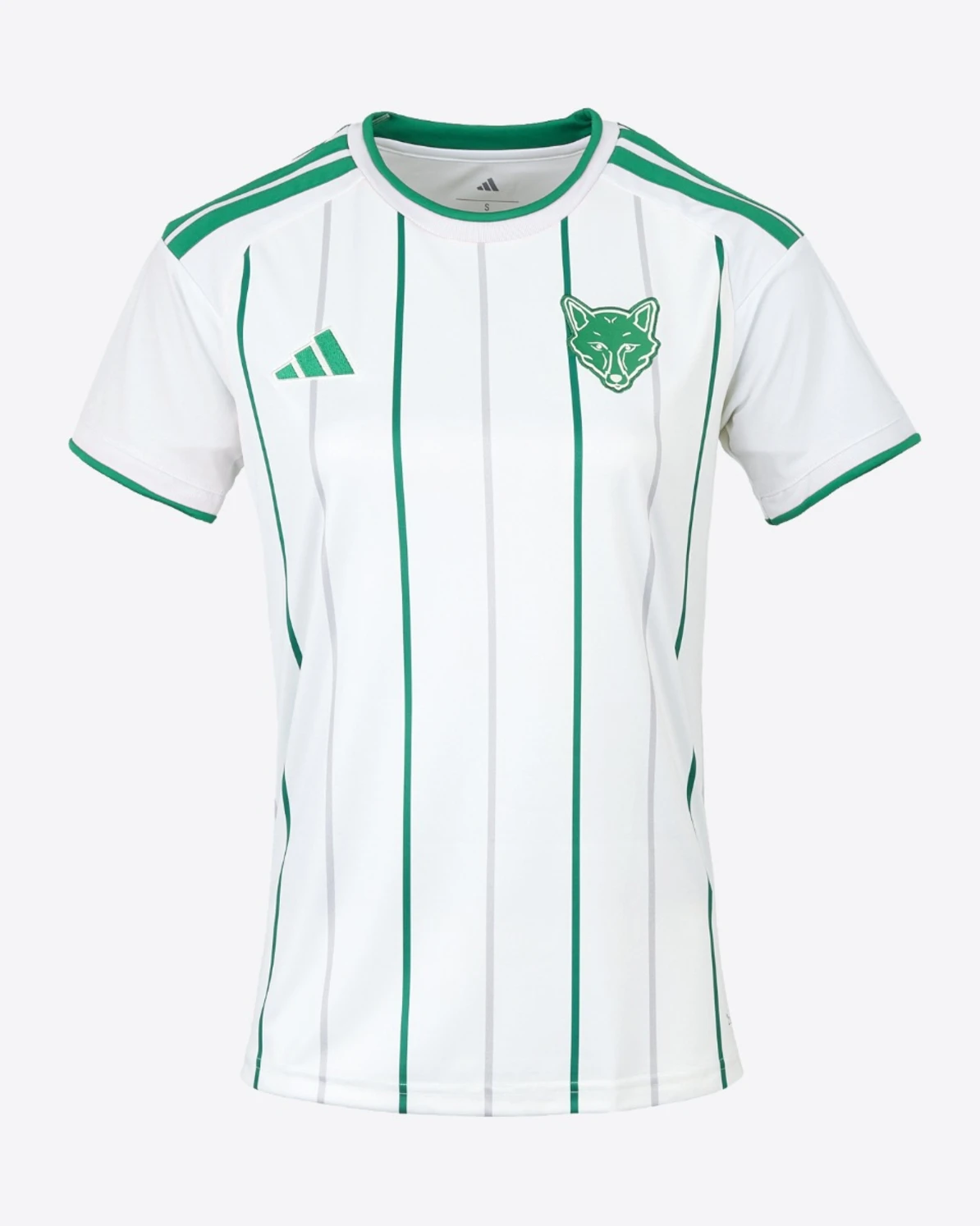Leicester City Unsponsored Men's Third Shirt 2026/27 - Womens Fitted