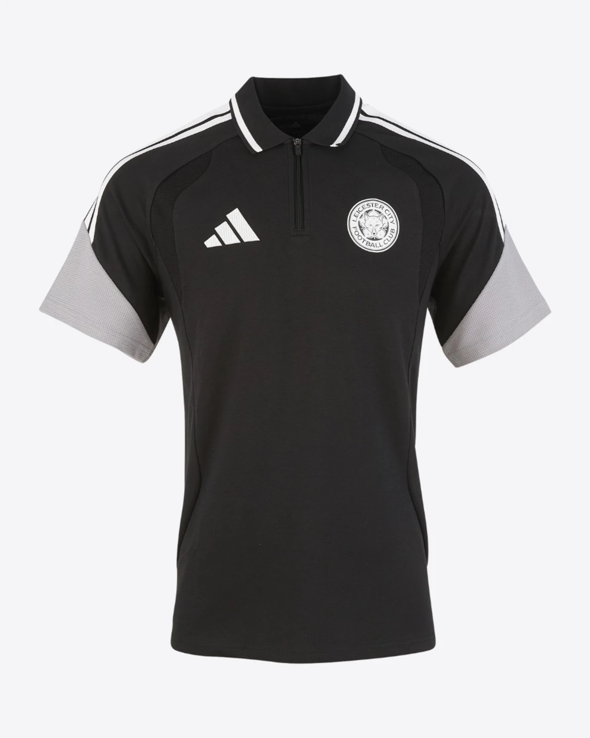 2026/27 Black Polo - Mens