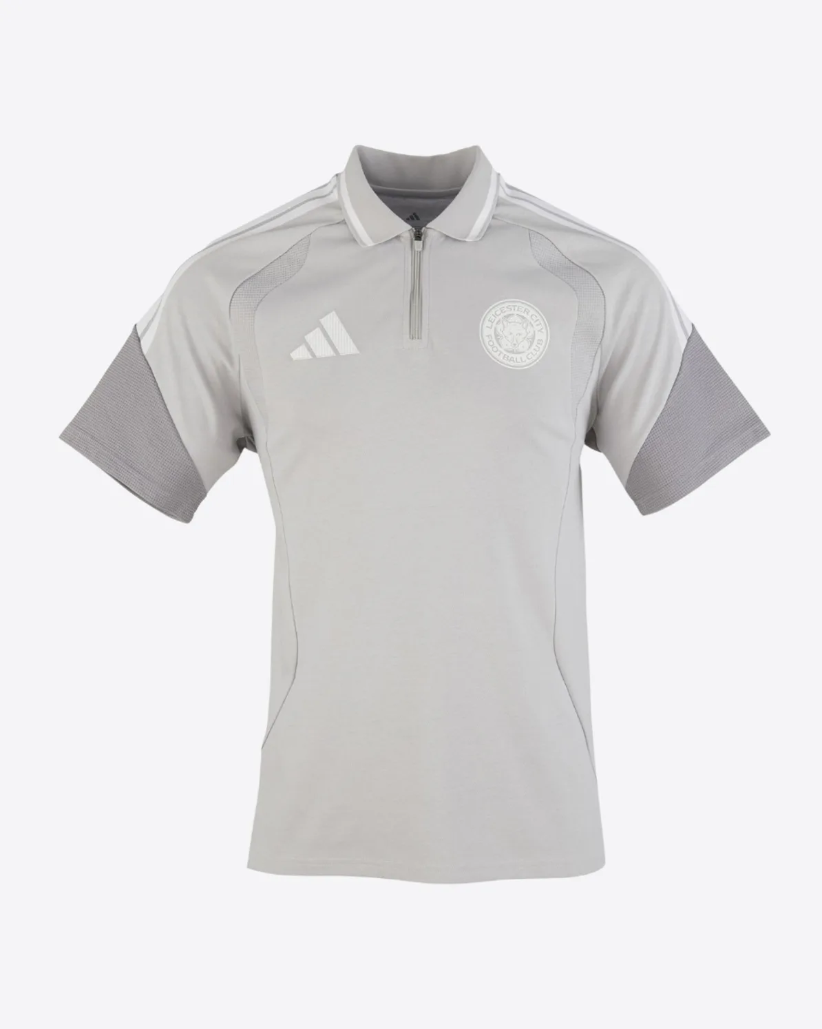 2026/27 Grey Polo - Mens