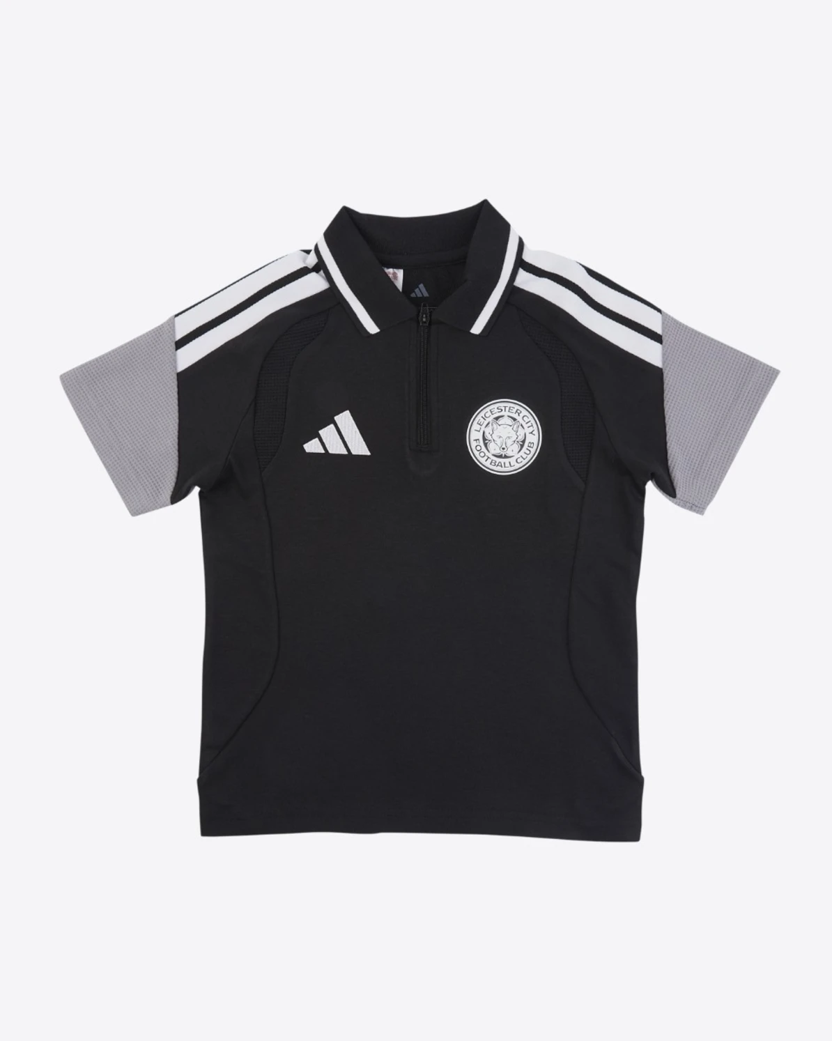 2026/27 Black Polo - Kids
