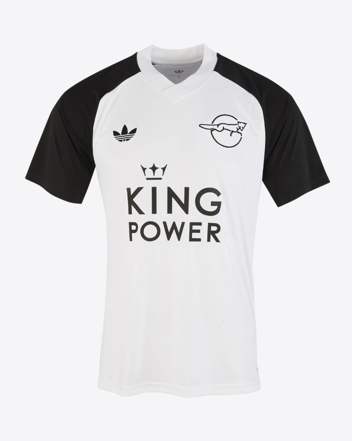 adidas Originals Pre Match Jersey - Mens