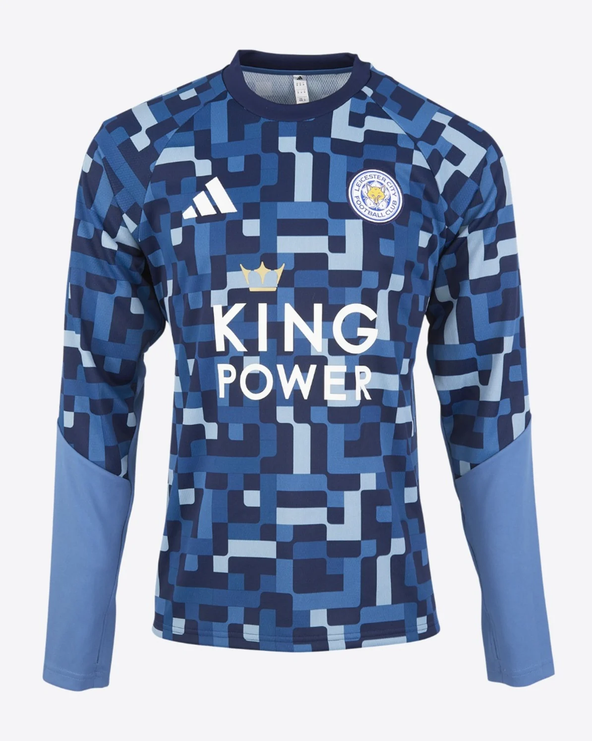 2026/27 Pre Match Sweatshirt - Mens