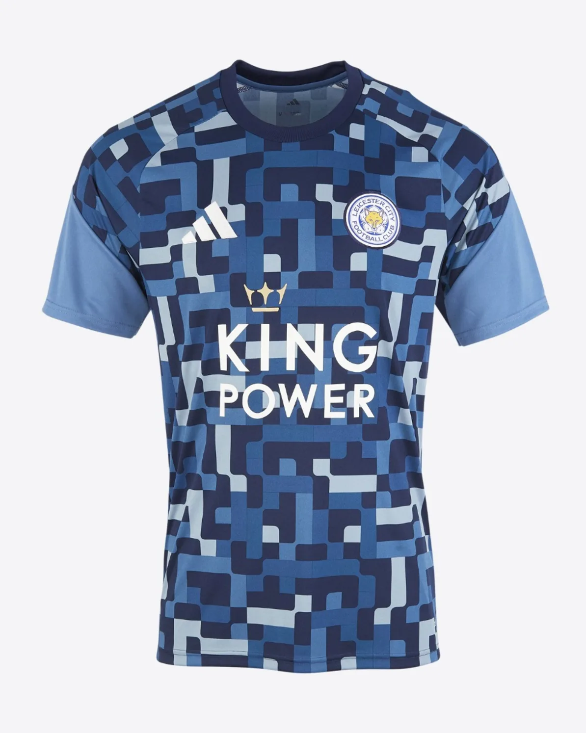 2026/27 Pre Match Jersey - Mens