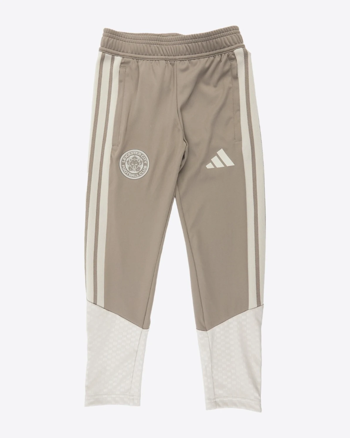2026/27 Brown Training Pant - Kids