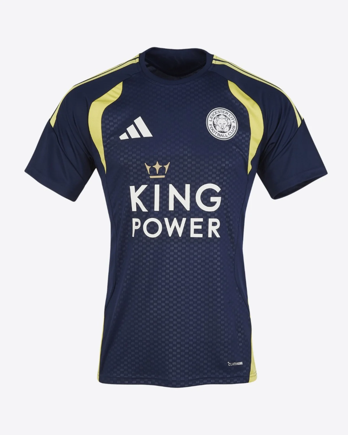 2026/27 Navy Training Jersey - Mens
