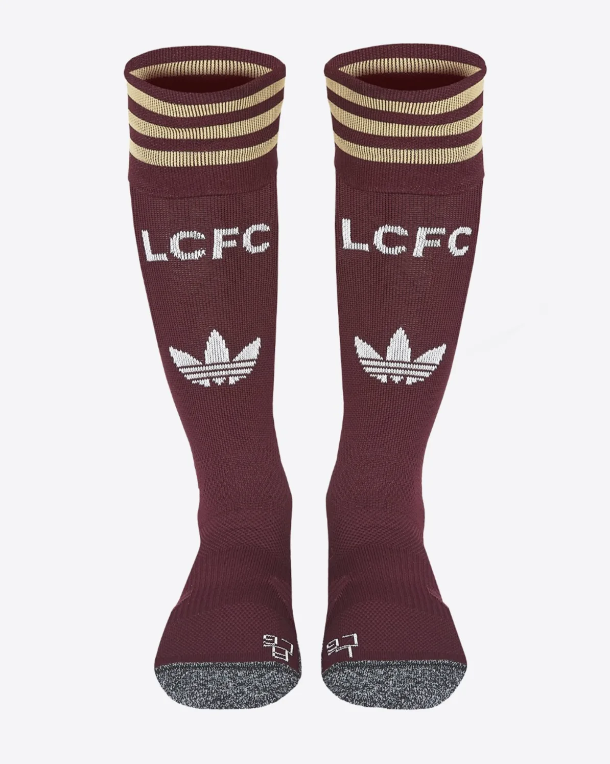 Leicester City Away Socks 2026/27 - Kids