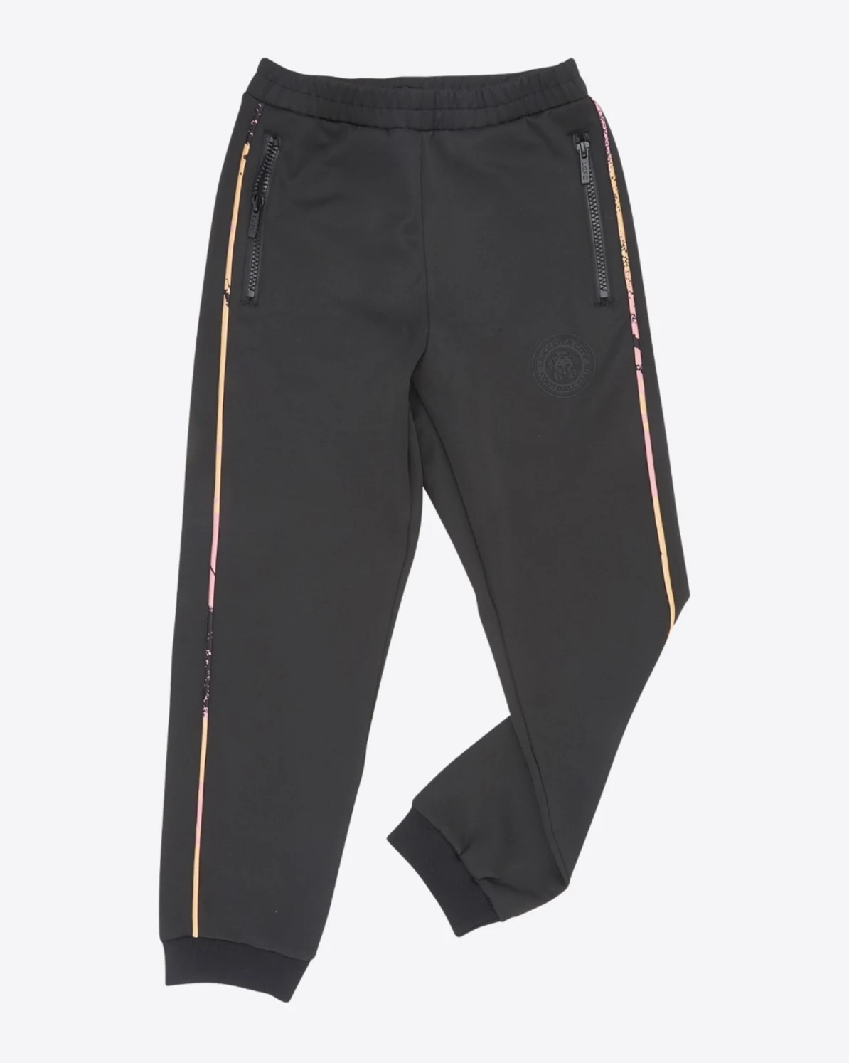 Leicester City On Pitch/Off Pitch Away Track Pant 2024/25 - Kids