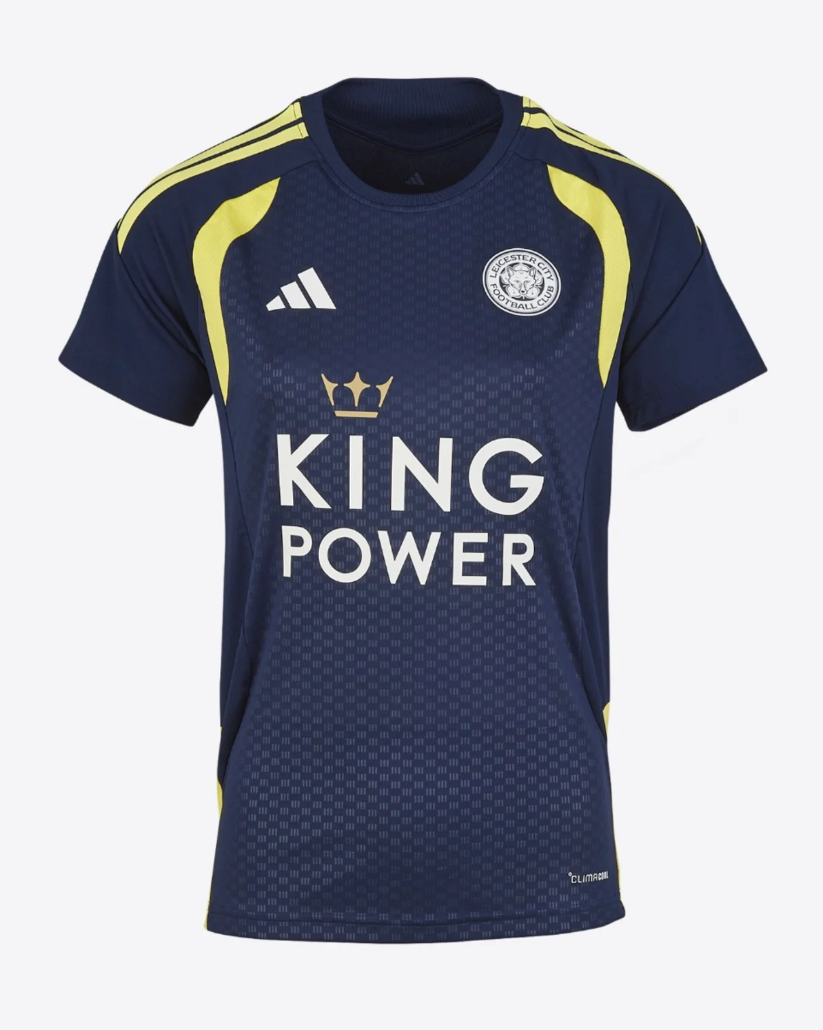 2026/27 Navy Training Jersey - Womens 