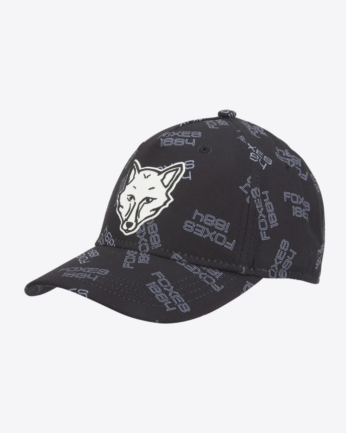 Leicester City Mono Foxes Cap - Kids
