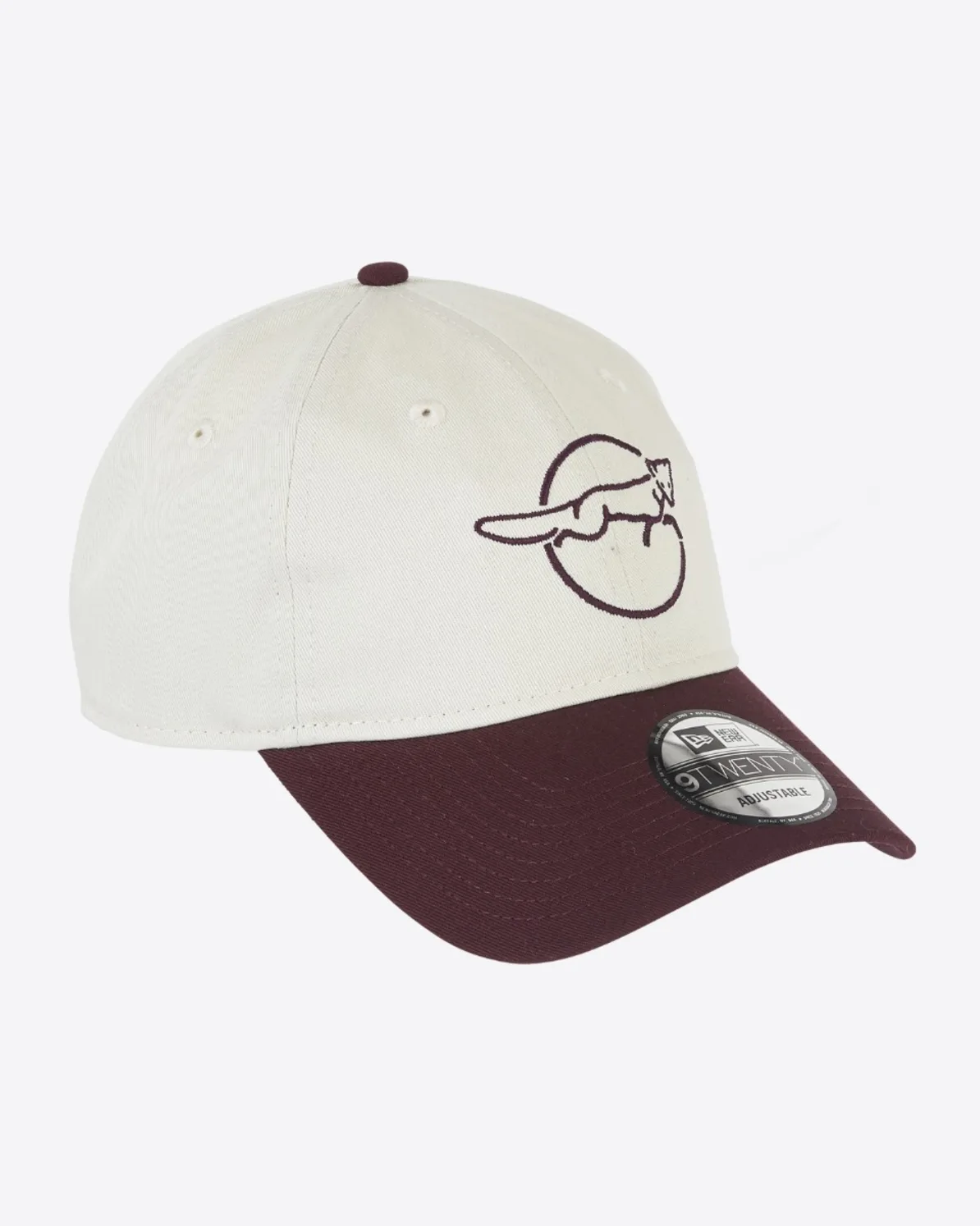 Leicester City New Era 9TWENTY Away Cap 2026/27