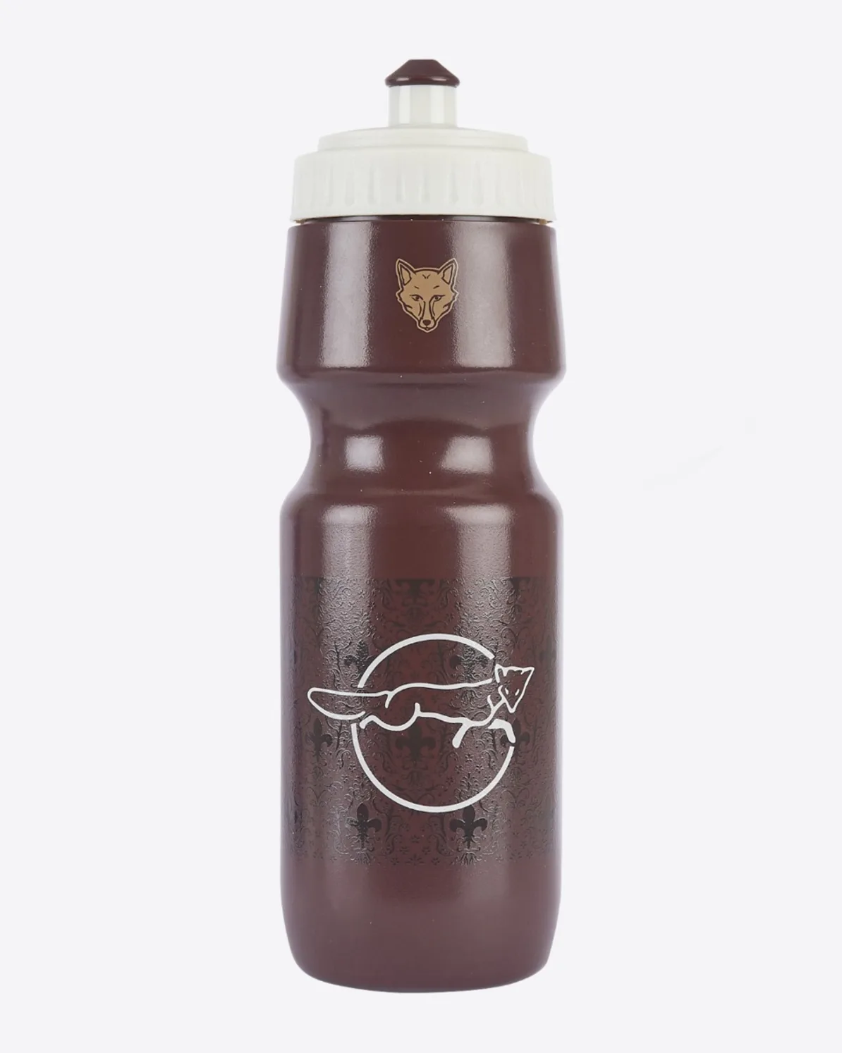 Leicester City Away Kit Bottle 2026/27