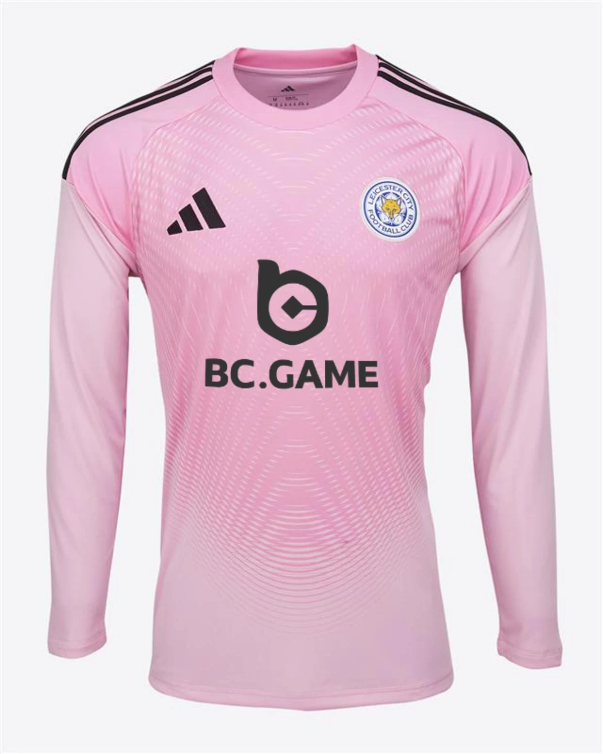 Leicester City Men's Away Goalkeeper Shirt 2025/26 - Adults