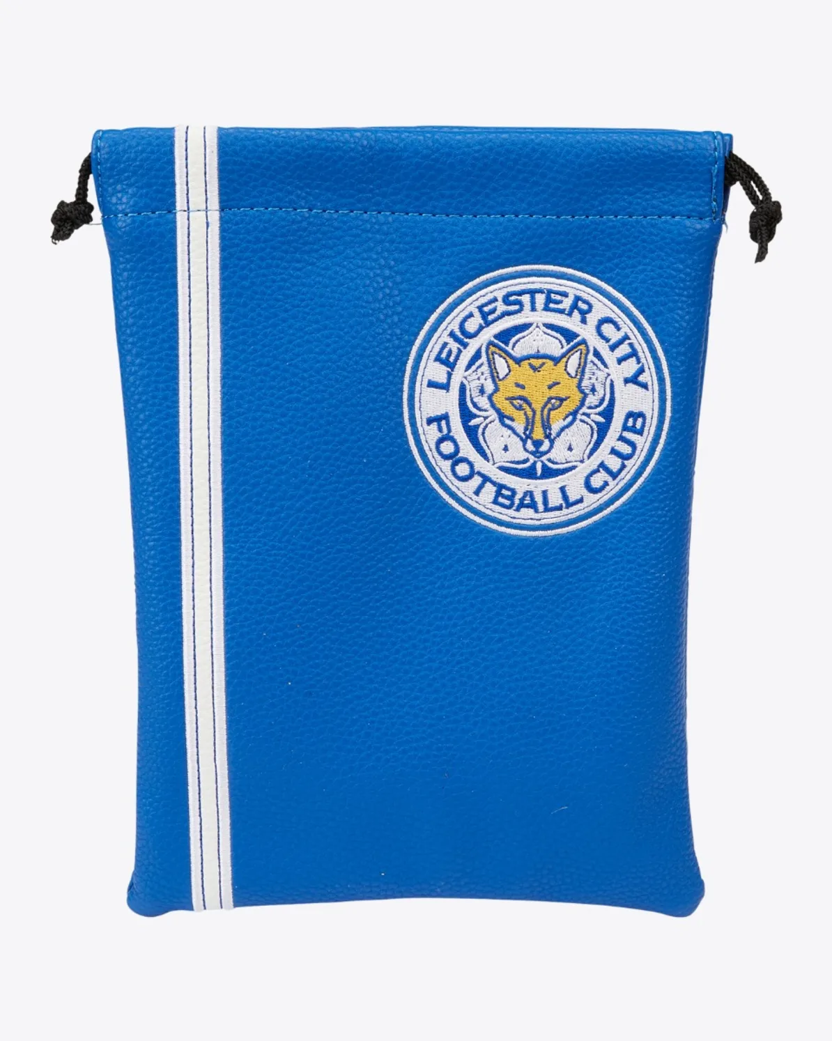 LCFC x TaylorMade - Valuables Bag
