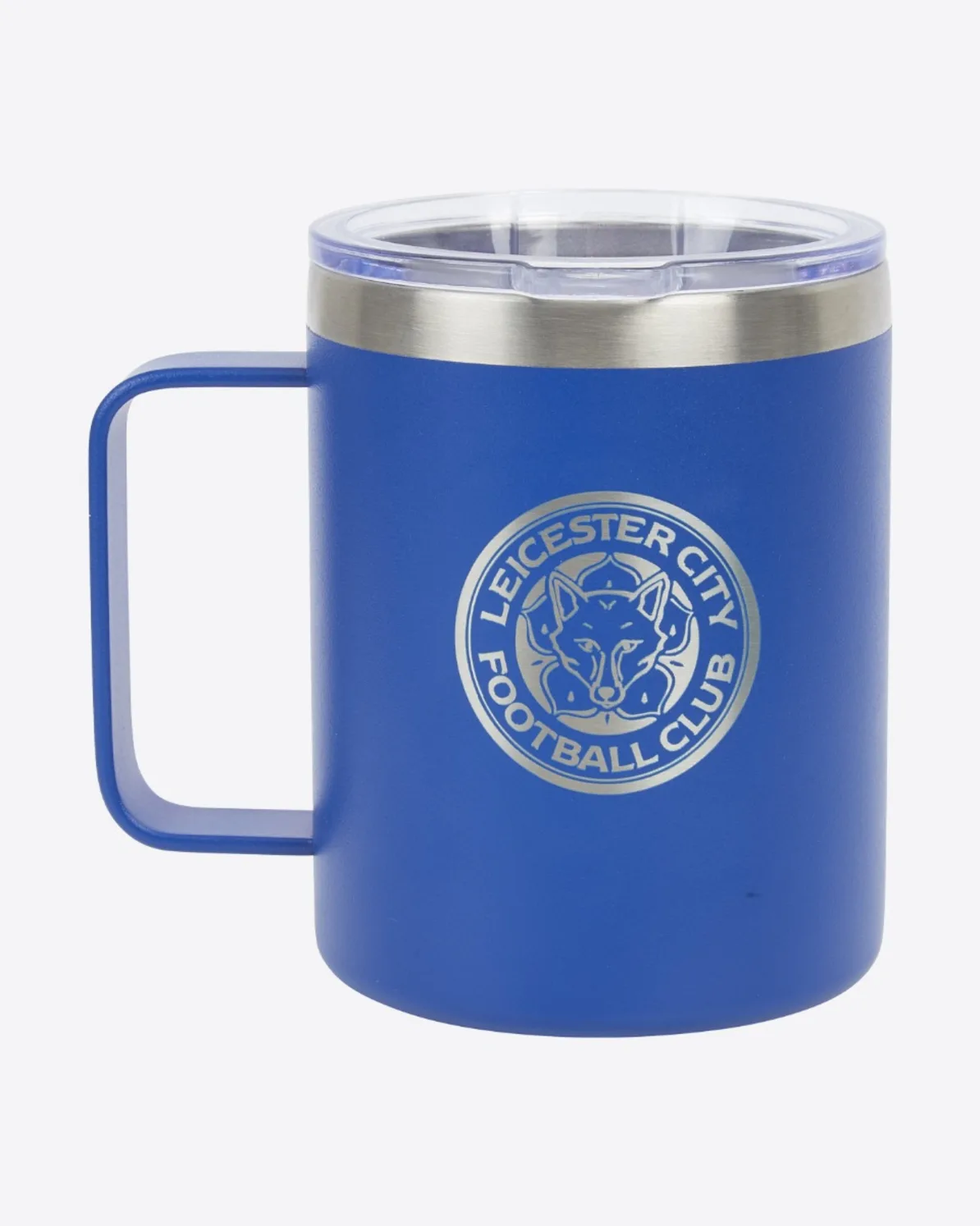 Leicester City Deluxe Travel Mug