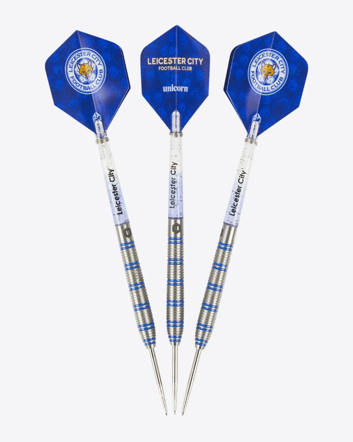 LCFC x Unicorn - Core T95 Darts (24g)