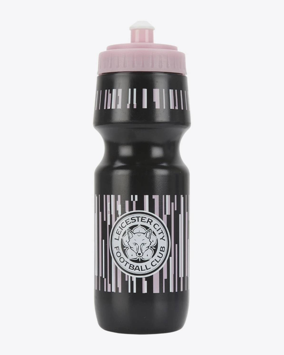 Leicester City Third Kit Bottle 2025/26