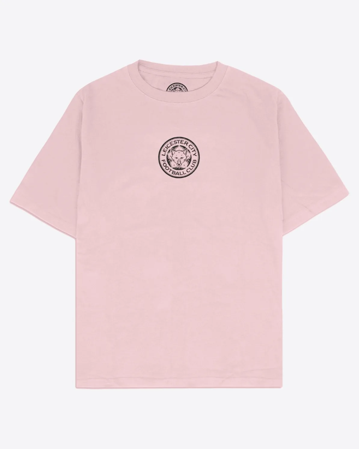 Leicester City Global Story T-Shirt - Womens