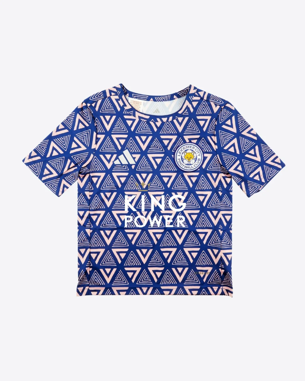 2025/26 Pre Match Jersey - Kids
