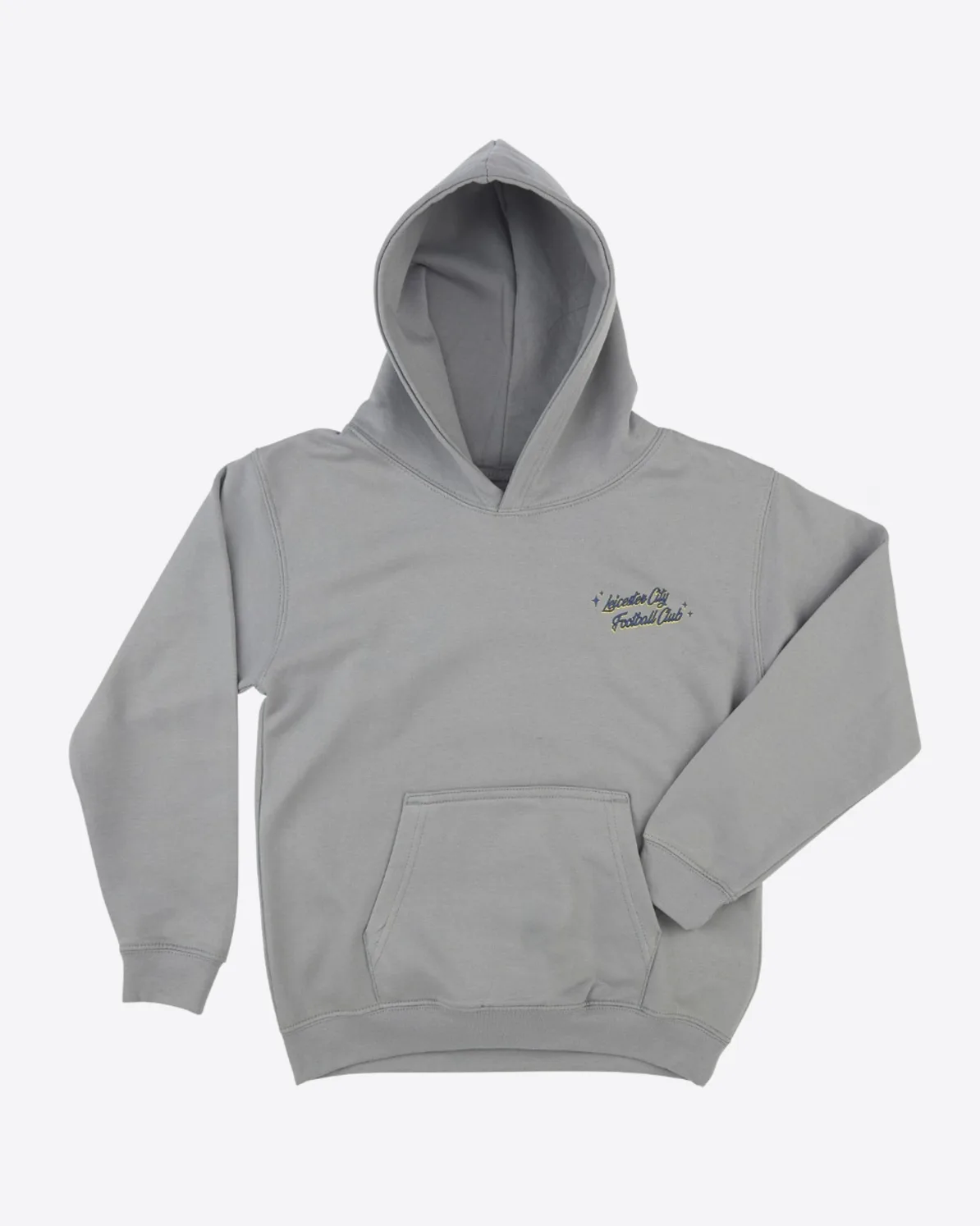 Leicester City Known Around The Globe Hoody - Kids