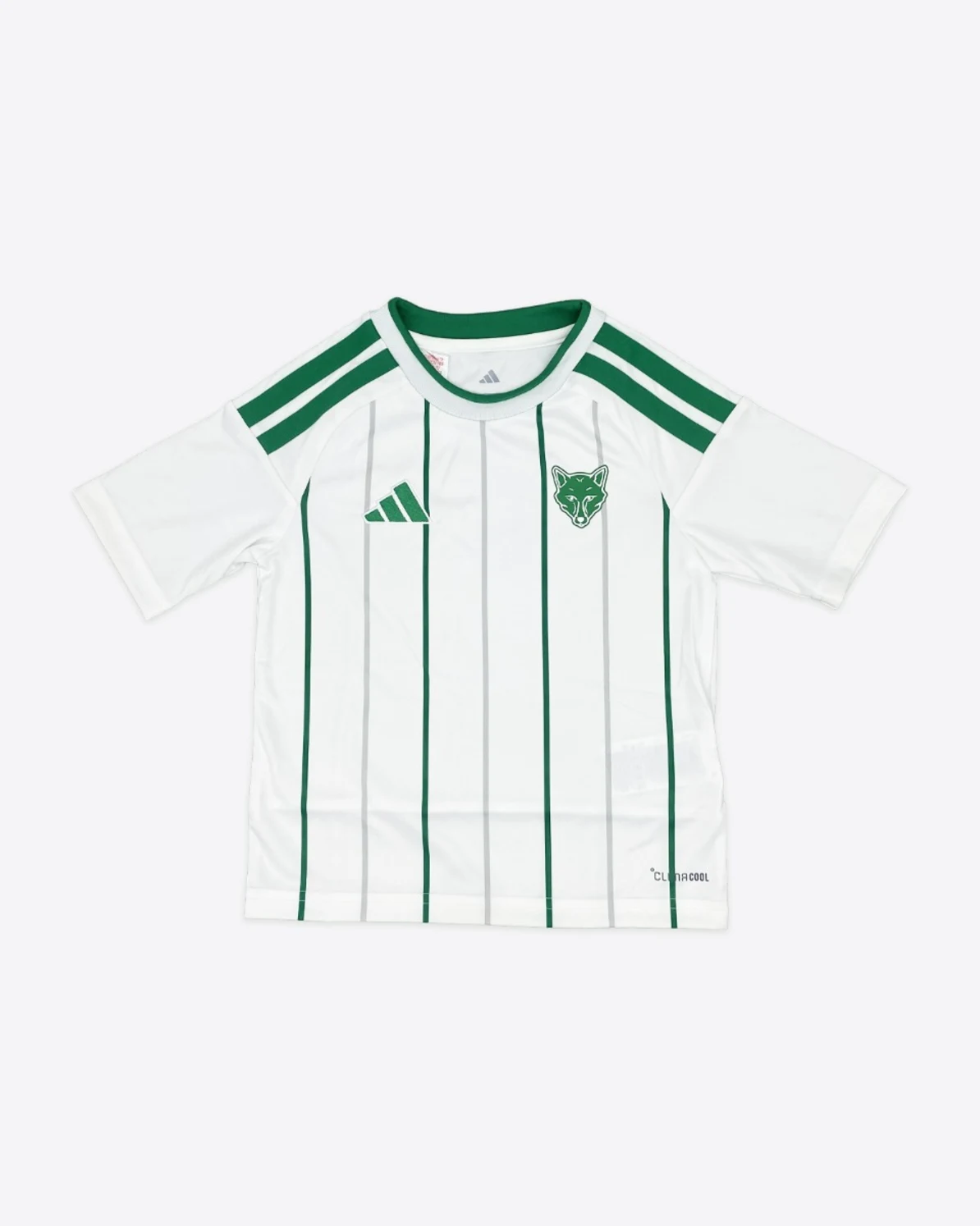 Leicester City Men's Third Shirt 2026/27 - Kids