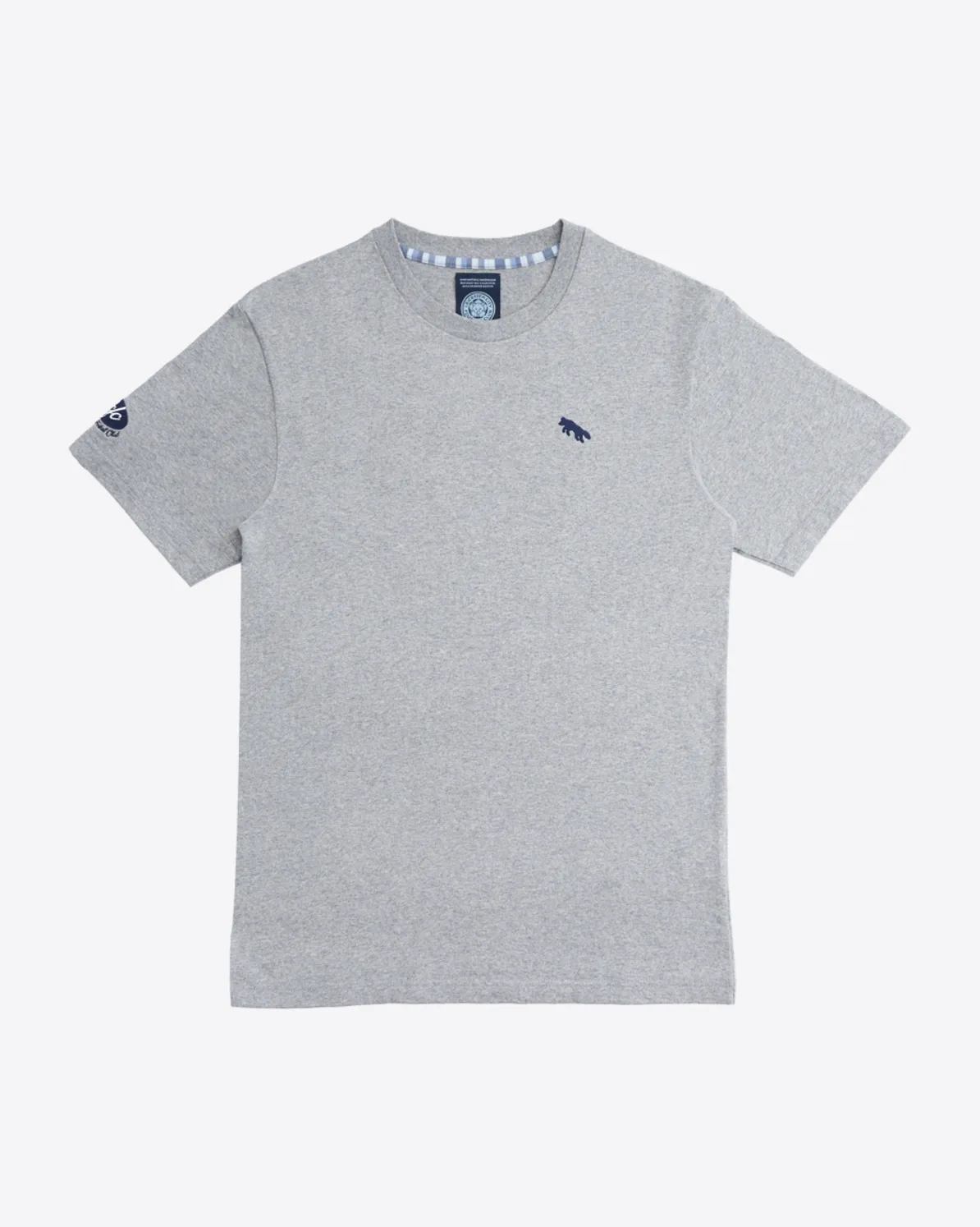 BKT - Grey Fox T-Shirt