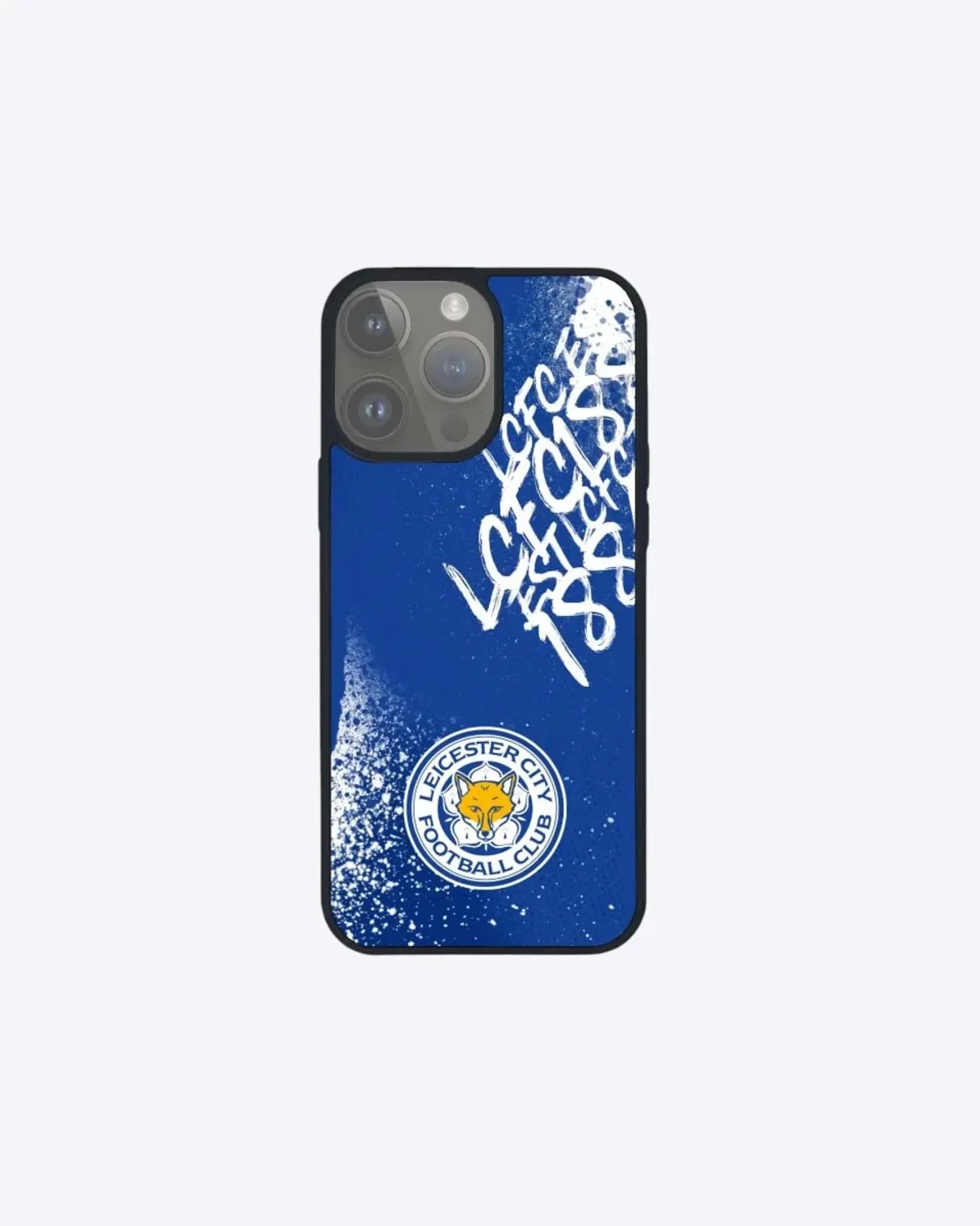 Leicester City EST. 1884 Phone Case - iPhone