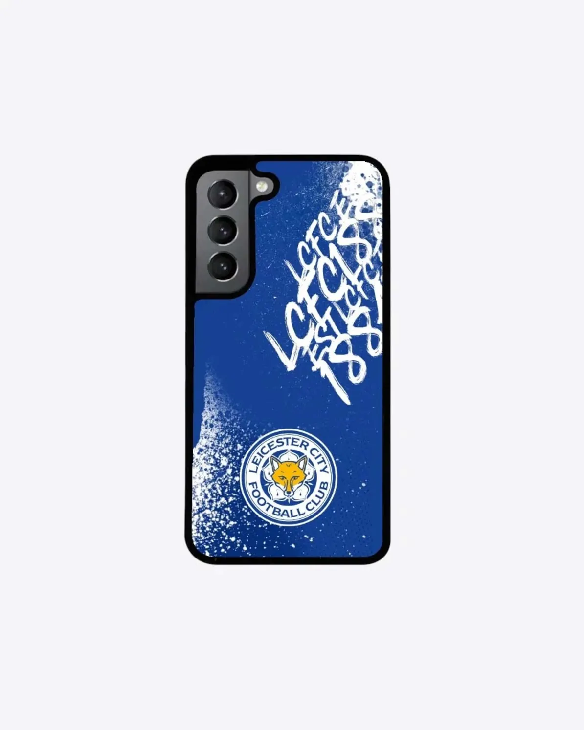 Leicester City EST. 1884 Phone Case - Samsung