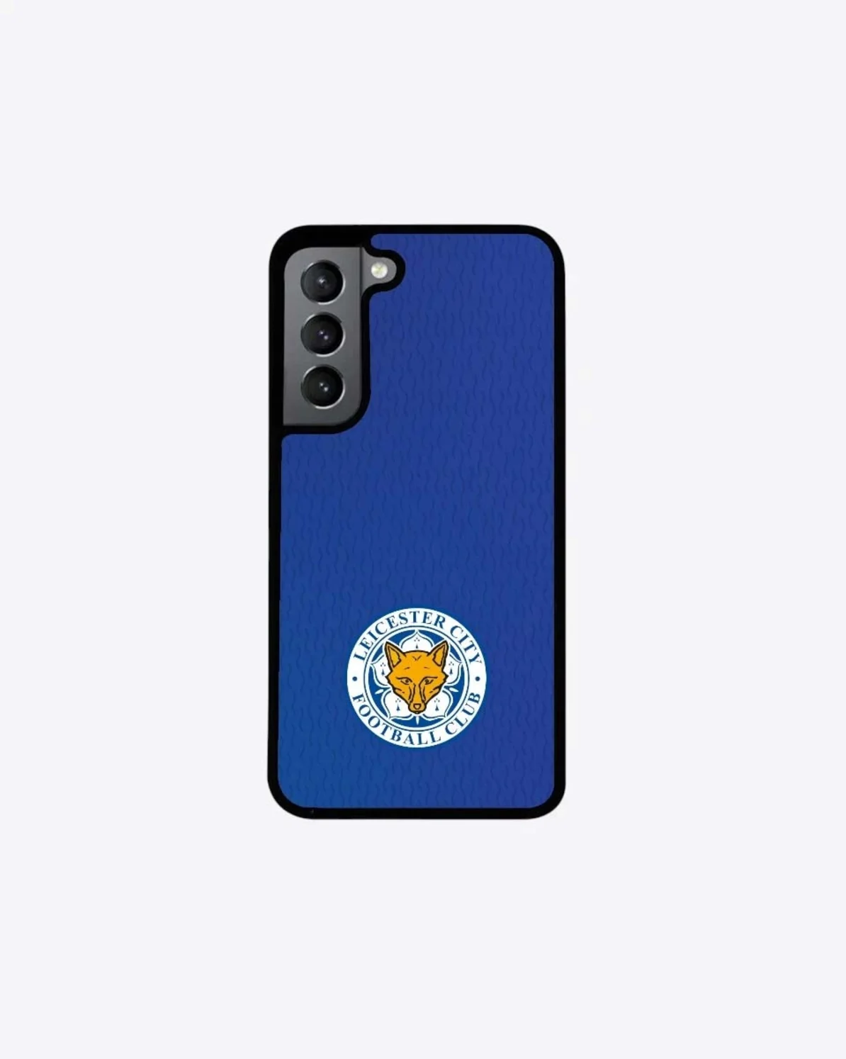 Leicester City Retro 1992 Home Phone Case - Samsung