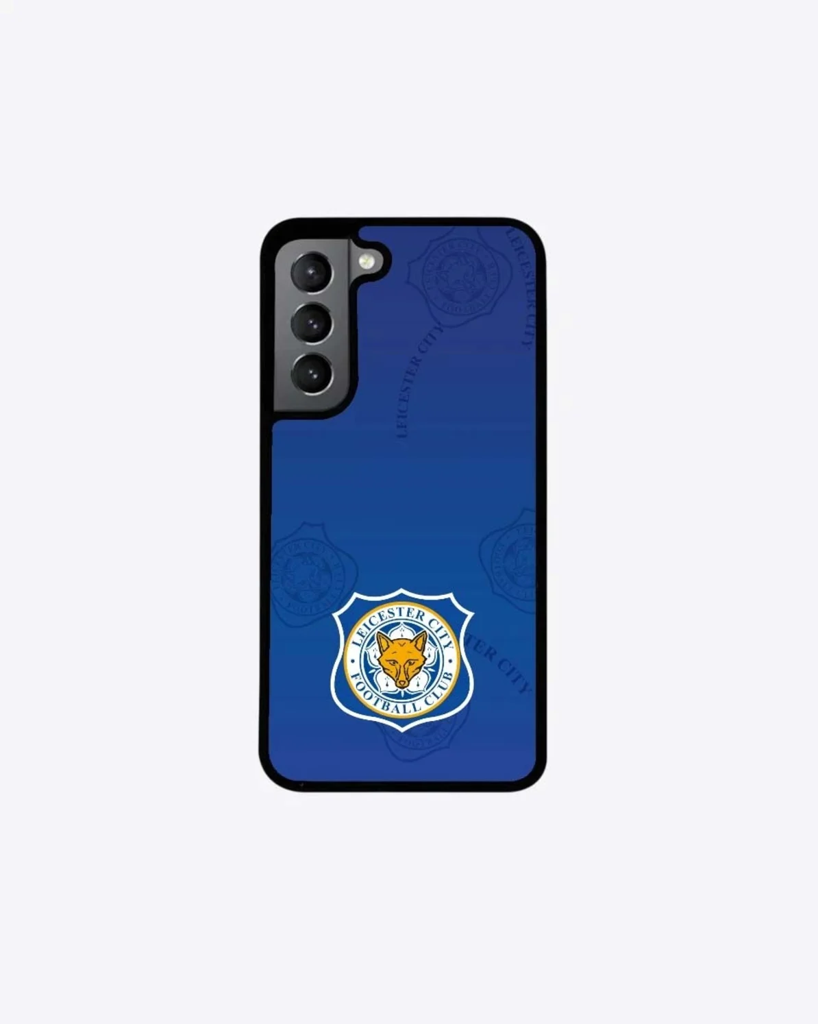 Leicester City Retro 1996 Home Phone Case - Samsung