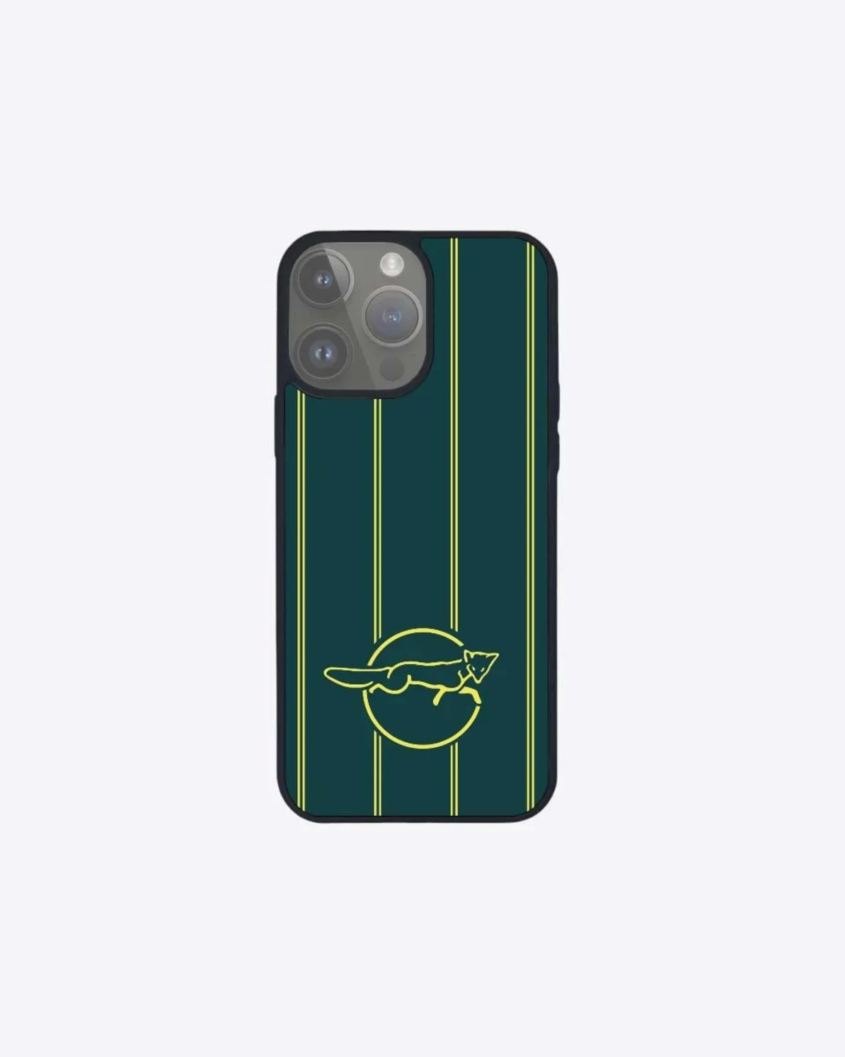 Leicester City Retro 1984 Away Phone Case - iPhone