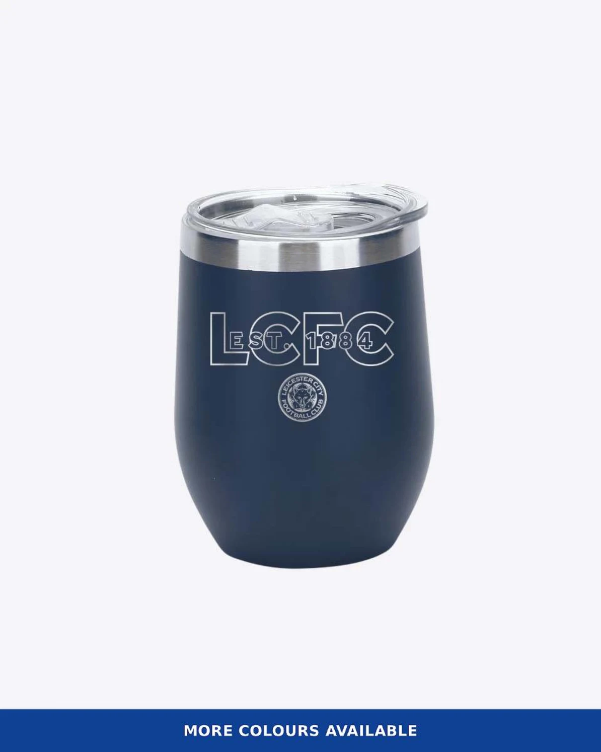 Leicester City 1884 Travel Cup