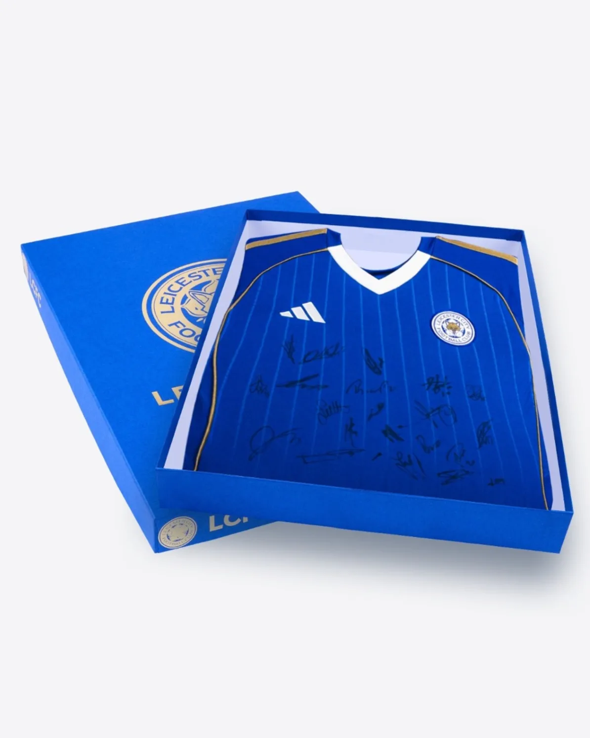 Official Leicester City Gift Ideas & Merchandise | LCFC Shop