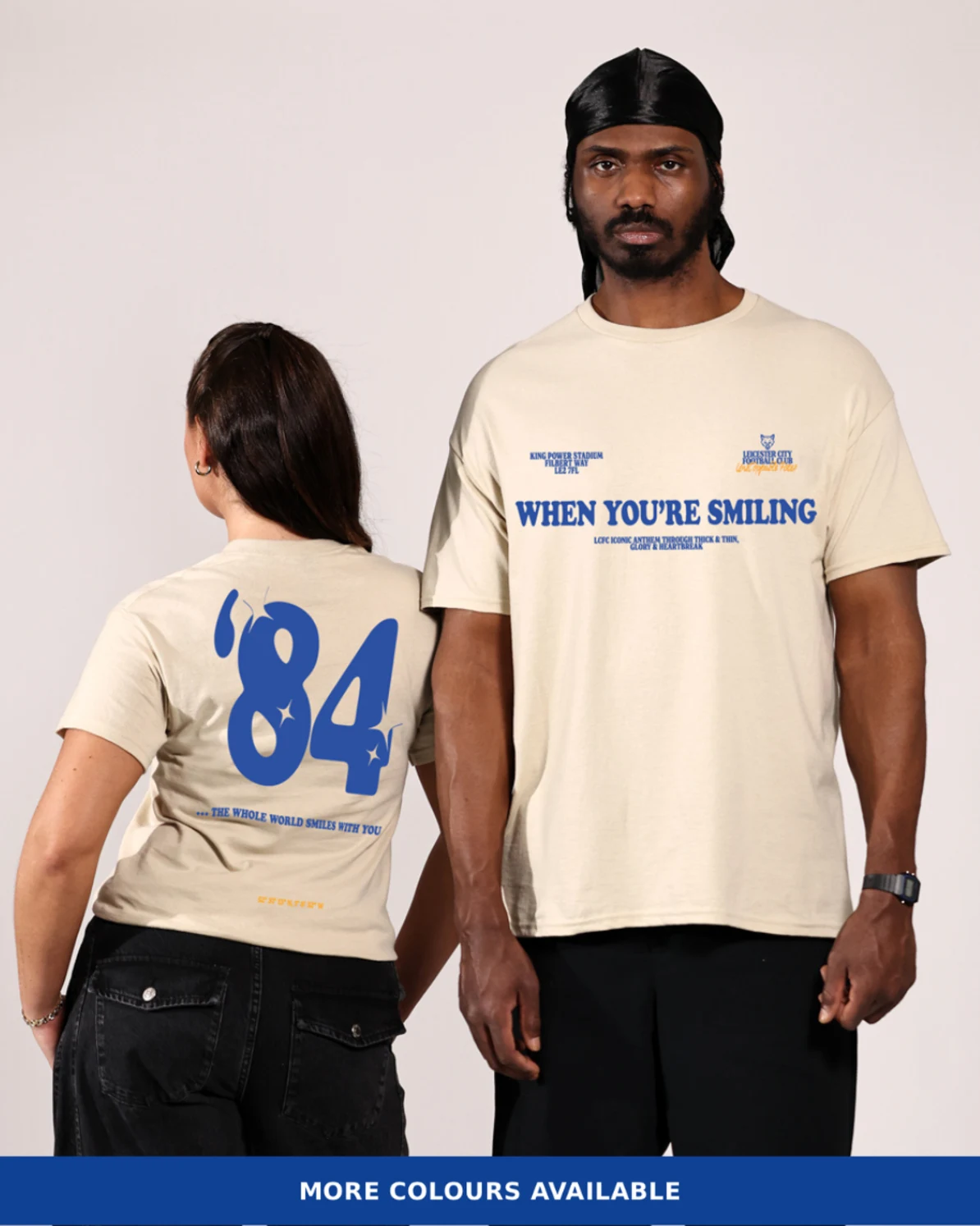 Leicester City Brands | Leicester City Official Store