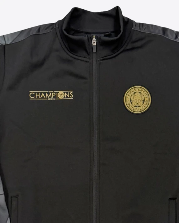 5000/1 Anniversary Collection - Track Jacket