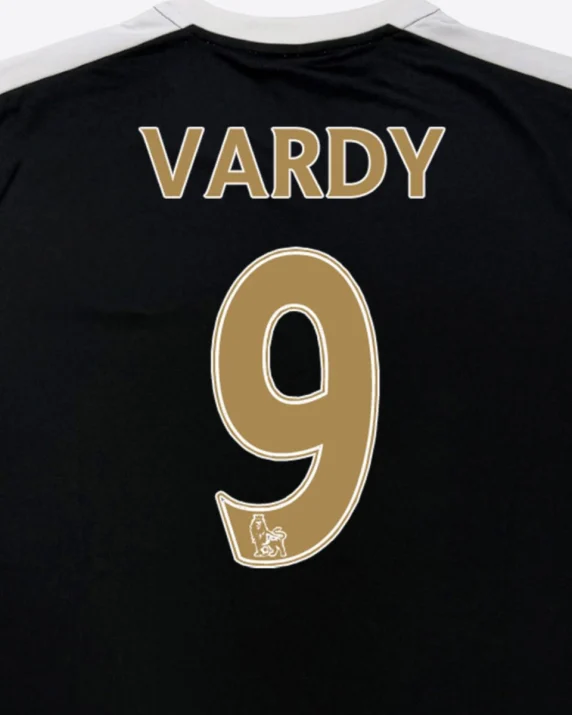 5000/1 Anniversary Collection - Away Shirt - Jamie Vardy 