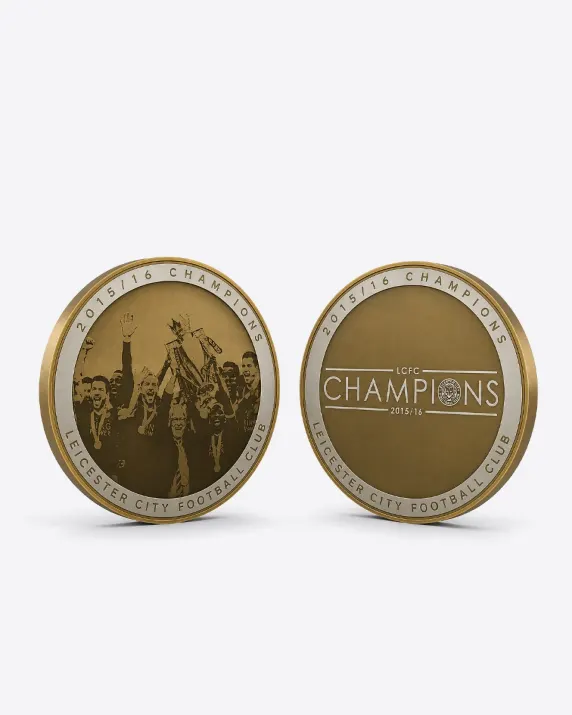 5000/1 Anniversary Collection - Boxed Medal